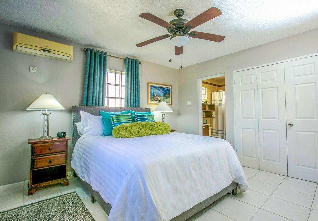 Guest Apartment At Halifax Kingston Pokoj fotografie