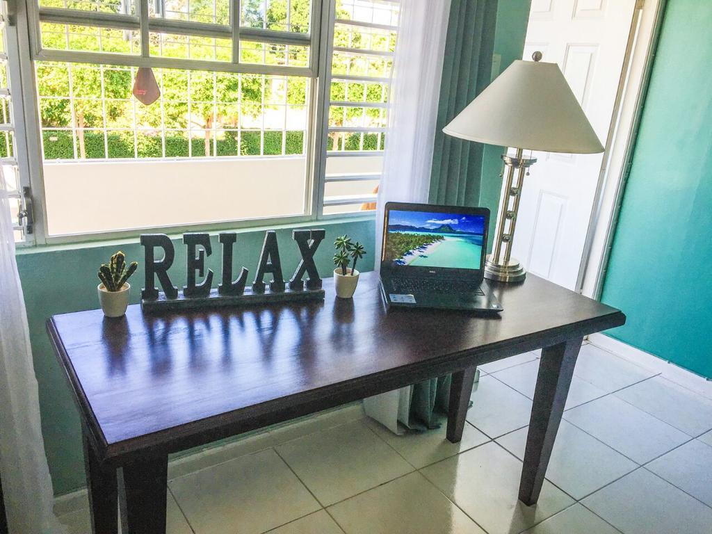 Guest Apartment At Halifax Kingston Pokoj fotografie